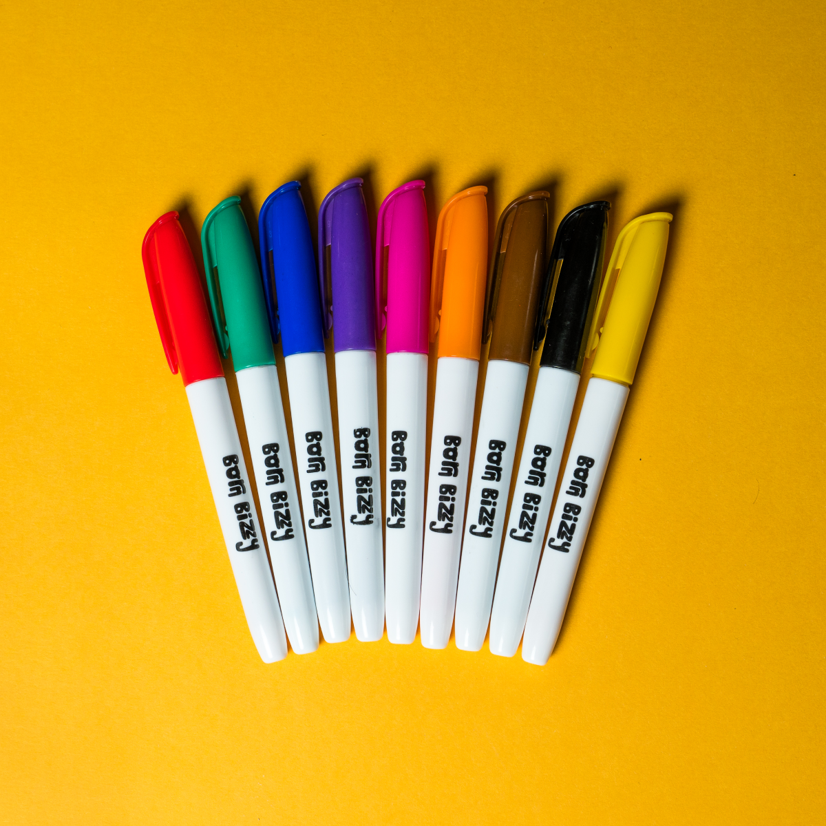 🎁 Extra Born Bizzy Marker Pack (100% off)